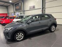 Gebraucht Kia Stonic Edition 7 101 PS (74 kW) 2021 Andere SUV