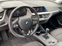 gebraucht BMW 116 d Hatch