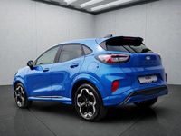 Gebraucht Ford Puma 125 PS (91 kW) 2025 Blau SUV