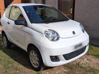 Gebraucht Aixam Minauto 2022 Weiß Kleinwagen