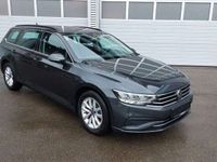 gebraucht VW Passat Variant Business, DSG,LED,ACC 5J.Garantie