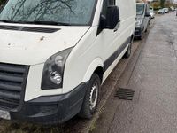 Gebraucht VW Transporter 130 PS (95 kW) 2007 Weiß Van