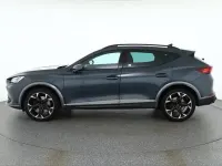 Gebraucht Cupra Formentor VZ 310 PS (228 kW) 2024 Magnetic tech SUV