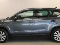 Usado Seat Ateca Beats 150 CV (110 kW) 2021 Gris SUV