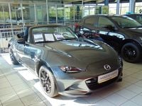 Gebraucht Mazda MX5 Prime-Line 132 PS (97 kW) 2024 Andere farbe Cabrio