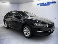 Neu Skoda Octavia Selection 150 PS (110 kW) 2025 Schwarz Kombi