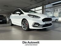 Gebraucht Ford Fiesta ST 200 PS (147 kW) 2019 Frostweiß Kleinwagen
