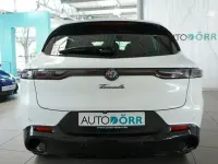 Gebraucht Alfa Romeo Tonale Veloce 174 PS (127 kW) 2024 Weiss SUV