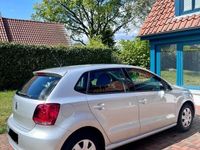 gebraucht VW Polo 1.2 44kW Trendline