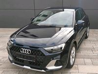 gebraucht Audi A1 Citycarver 35 TFSI S line LED Navi Garantie