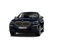 Gebraucht BMW X6 Efficient Dynamics 530 PS (389 kW) 2026 SUV