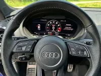 Gebraucht Audi S3 Sportback 300 PS (220 kW) 2020 Blau Kleinwagen