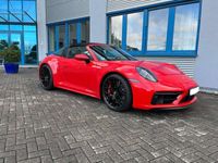 gebraucht Porsche 911 Targa 4 992GTS