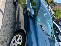 Gebraucht Volvo V40 Kinetic 150 PS (110 kW) 2018 Schwarz Limousine