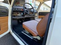 Gebraucht Trabant 601 26 PS (19 kW) 1989 Weiß Limousine
