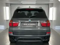 Gebraucht BMW X5 Sport Line 245 PS (180 kW) 2012 Grau SUV