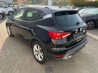 gebraucht Seat Arona 1.0 TSI FR NAVI SHZ KAMERA LED-S 5JG.