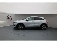 Gebraucht Mercedes EQA250+ Progressive 139 kW (190 PS) 2024 Hightechsilber metallic SUV