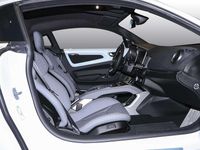 Neu Alpine A110 300 PS (220 kW) 2025 Weiß Coupé