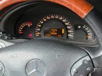 Gebraucht Mercedes C180 143 PS (105 kW) 2003 Andere farben Kombi