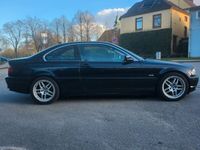 gebraucht BMW 320 Cabriolet 