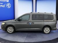 Neu Ford Tourneo 150 PS (110 kW) 2025 Grau Van / Kleinbus