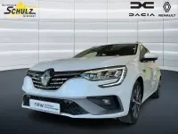 Gebraucht Renault Mégane IV R.S. 158 PS (116 kW) 2021 Weiß Limousine