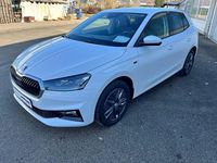 Neu Skoda Fabia Tour 116 PS (85 kW) 2026 Weiß Limousine