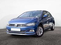 gebraucht VW Polo Highline