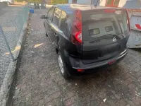 Gebraucht Nissan Note 110 PS (80 kW) 2010 Schwarz Kleinwagen