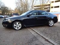 Gebraucht Saab 9-5 Vector 179 PS (131 kW) 2011 Schwarz Limousine