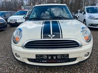 Gebraucht Mini One Clubman 95 PS (69 kW) 2009 Weiß Kombi