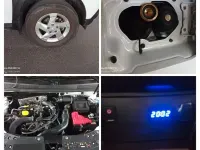 Gebraucht Dacia Duster Essentiel 101 PS (74 kW) 2021 Weiß SUV