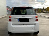 gebraucht Smart ForTwo Coupé softouch passion mhd | Navi | Kamera | Klima