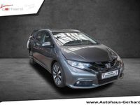 gebraucht Honda Civic Tourer Lifestyle Garantie