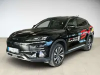 Usata BYD Seal U Comfort 160 kW (218 CV) 2026 Nero SUV