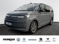 Gebraucht VW T7 Energetic 150 PS (110 kW) 2022 Grau Van