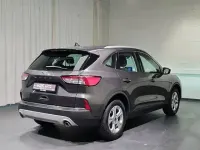 Gebraucht Ford Kuga Cool & Connect 150 PS (110 kW) 2020 Grau, magneticgrau metallic SUV