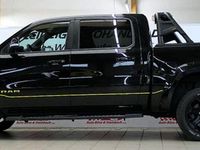 Gebraucht Dodge Ram 401 PS (294 kW) 2022 Schwarz Pickup
