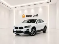 Gebraucht BMW X2 Advantage 136 PS (100 kW) 2023 Weiß SUV