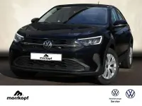 Usata VW Taigo 95 CV (69 kW) 2026 Nero SUV