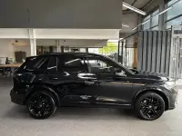 Second-hand VW Tiguan Style 193 CP (141 kW) 2025 Negru SUV