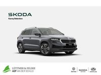 Neu Skoda Karoq Selection 150 PS (110 kW) 2025 Grau SUV