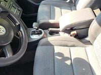 Gebraucht VW Touran 140 PS (102 kW) 2004 Grau Van / Kleinbus
