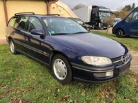 gebraucht Opel Omega 2.0 16V -