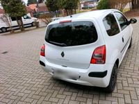 gebraucht Renault Twingo Baujahr 2008