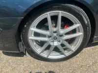 Gebraucht Mercedes CLK240 2002 Coupé