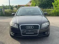 Gebraucht Audi A4 200 PS (147 kW) 2006 Lavagrau perleffekt Kombi