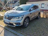 Occasion Renault Koleos Initiale 190 ch (139 kW) 2020 Beige SUV