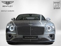 Gebraucht Bentley Continental GT 659 PS (484 kW) 2023 Grau Coupé